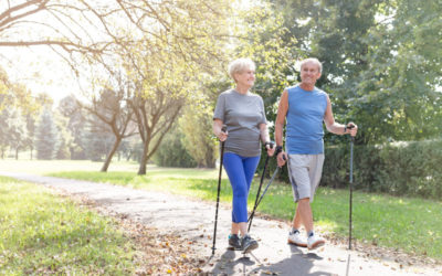 Different Exercises Seniors Can Enjoy