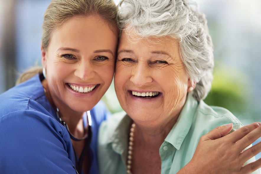 The Benefits of Home Care for Elders with Disabilities