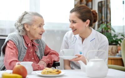 Respite Care: A Win-Win Solution to Get the Best Care