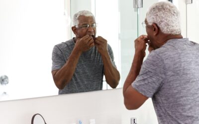 How You Can Care for Your Senior’s Dental Health