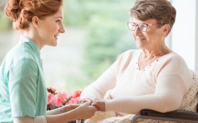 Essential Steps to Finding the Right Home Care Service