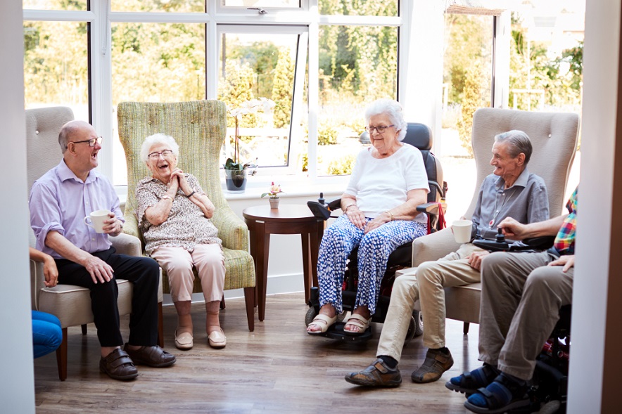 socialization-how-does-it-benefit-seniors